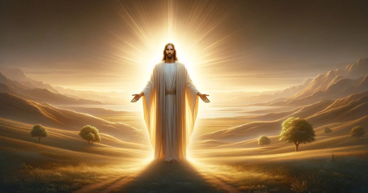 bible verses about jesus