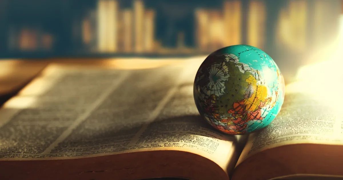 How Old Is the Earth According to the Bible?