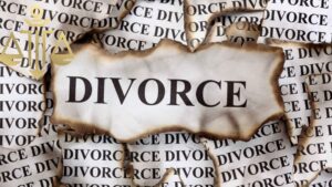 Reasons for Divorce in the Bible
