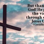 Powerful Verses About Victory in the Bible