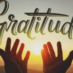 Bible Verses About Gratitude and Thanks
