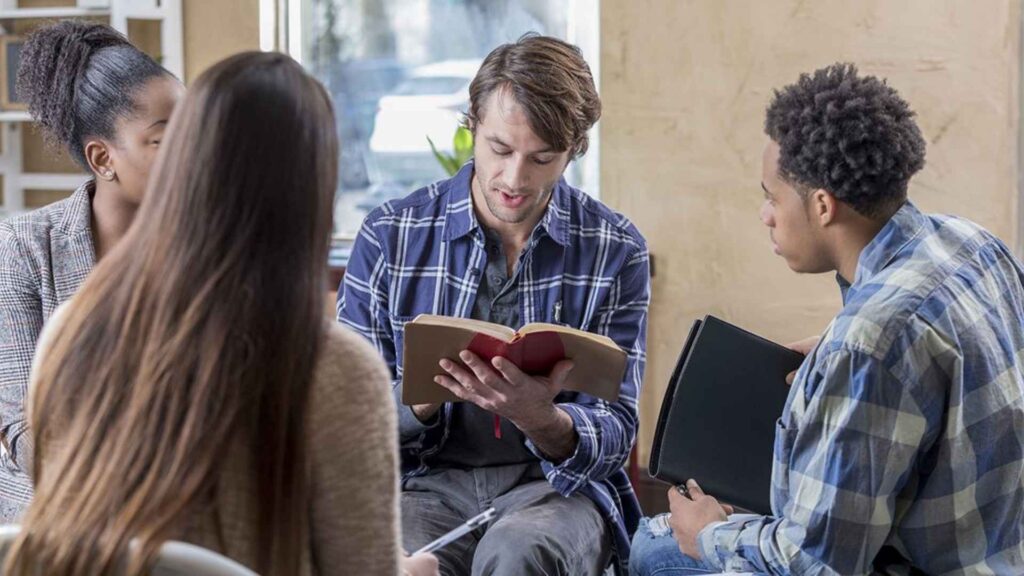 Good Bible Verses for Teens