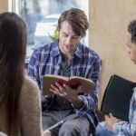 Good Bible Verses for Teens